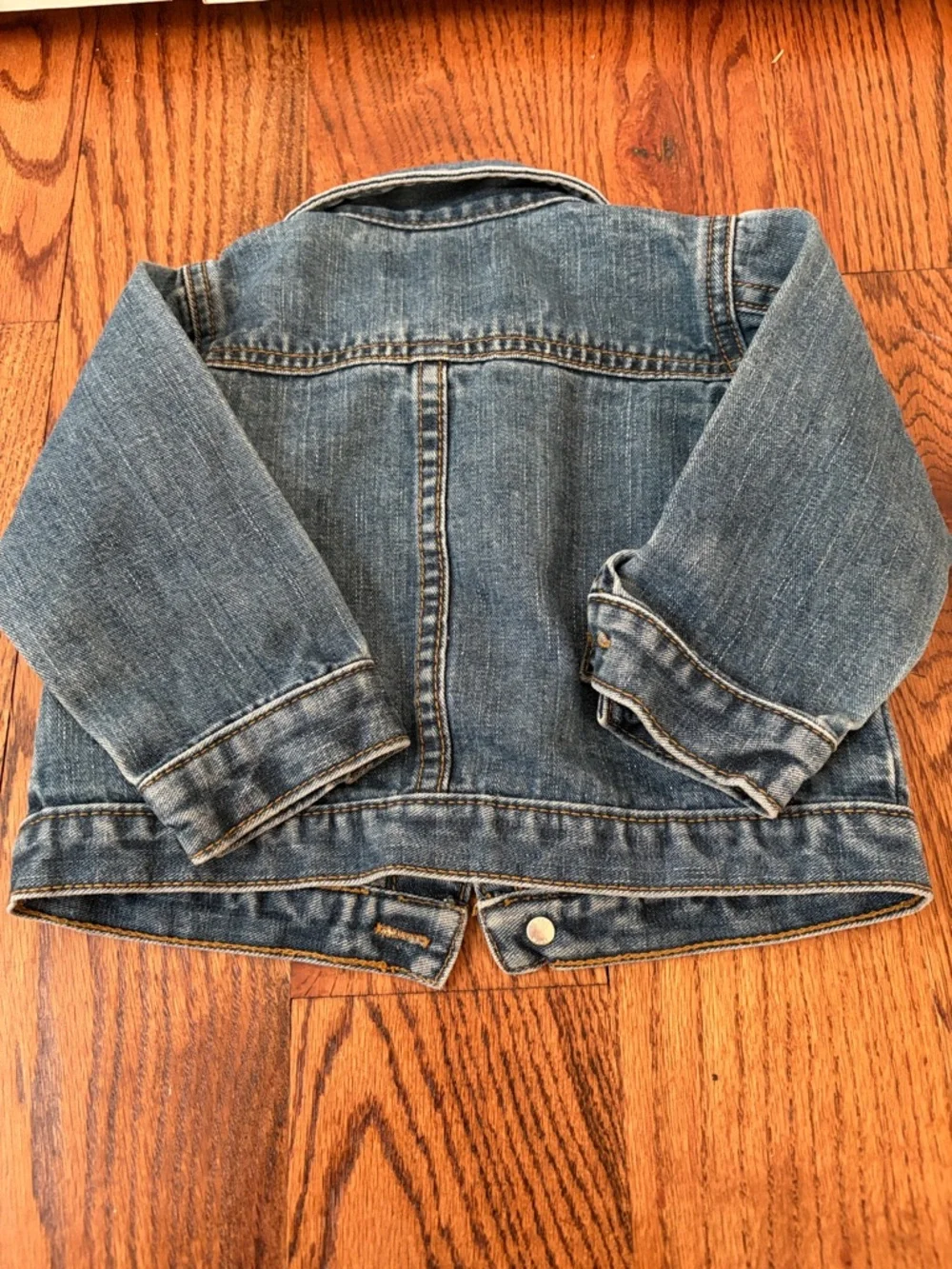 Old Navy classic kids